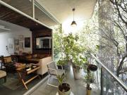 Departamento PH en venta en la condesa