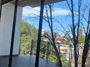 Departamento PH, en venta en la del Valle, balc?n, seguridad
