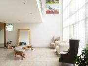 Departamento PH en Venta en Lomas Country Club, Huixquilucan