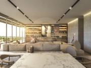 DEPARTAMENTO PH EN VENTA EN LOMAS DE CHAPULTEPEC