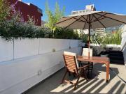 Departamento PH en Venta en Polanco 2R/2B/2E Terraza 186m2