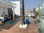 Departamento PH en Venta en Polanco 2R/2B/2E Terraza...