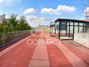 Departamento PH en Venta en Polanco 3R/3.5B/3E Terraza...