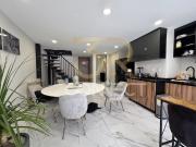 Departamento PH en Venta en Polanco 8R/8.5B/4E Terrazas...