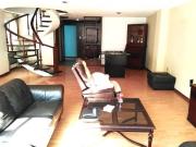Departamento PH En Venta en Polanco Para Remodelar...