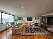 Departamento PH en venta en Polanco polaquito