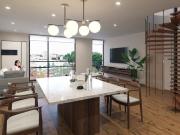 Departamento PH en Venta en Santa Maria la Rivera,...