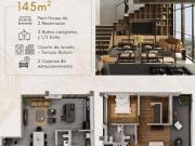 Departamento PH en Venta Heritage Chapultepec Americana