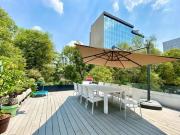 DEPARTAMENTO PH EN VENTA POLANCO CON TERRAZA