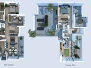 DEPARTAMENTO PH EN VENTA TERRA VERDE JURIQUILLA...