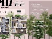 Departamento PH en Venta Torre Treeview, Garibaldi