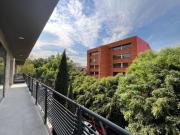 Departamento ph exterior en venta colonia San Rafael