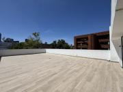 Departamento PH exterior en venta en la colonia San Rafael