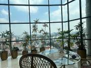 DEPARTAMENTO PH LOMAS DE TECAMACHALCO