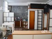Departamento PH Monoambiente en Palermo Hollywood....