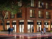 Departamento PH preventa Nápoles, Col Juárez