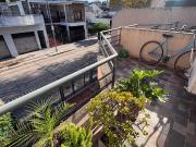 Departamento PH TRES ambientes Venta Villa Real
