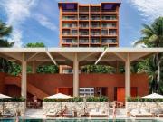 Departamento PH Venta en Cancún 4 recámaras frente al...