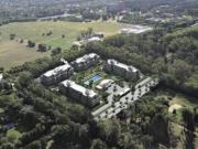 Departamento Pilar 1 ambiente en venta