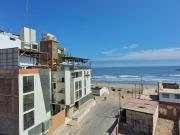 Departamento Pimentel con Vista al Mar
