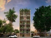 Departamento Piscina, Sol?rium, Zona grill