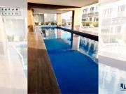 Departamento piso 11 Torres Lexum Angelopolis Departamento piso 11 Torres Lexum Angelopolis