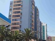 DEPARTAMENTO PISO 12 VISTA AL MAR