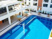 Departamento piso 15 con roof top, jacuzzi y asador privados