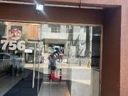 Departamento Piso 16 Cerca Metro Santa Ana