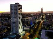 Departamento Piso 22 2 recámaras 127 m² en Torre del...