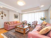 Departamento Piso Alquiler en Caballito. Cuatro...