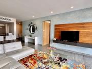 Departamento piso alto en Riva