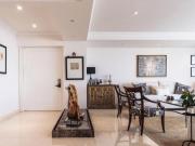 Departamento Piso Alto en Venta en Frondoso Lomas Country