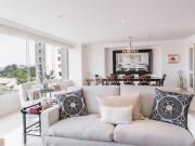 Departamento Piso Alto en Venta en Frondoso Lomas Country