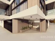 Departamento piso completo de 3 ambientes con balcón en...