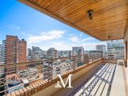 Departamento Piso en Venta 5 Ambientes 2 Cocheras...