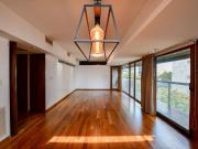 DEPARTAMENTO PISO EN VENTA EN LA PLATA, BALCON