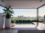 Departamento piso en venta La Plata 2 dormitorios