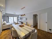 Departamento piso exclusivo con 3 dormitorios en zona centro