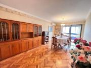 Departamento piso exclusivo de 3 dormitorios, con balcón...