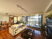 Departamento piso exclusivo de 3 dormitorios y cochera...