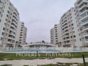 Departamento piso seis a pasos de Avenida del Mar