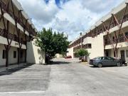 DEPARTAMENTO PLANTA BAJA 2REC EN RENTA PLAYA DEL CARMEN...