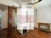 Departamento Planta Baja 3 ambientes patio alquiler Belgrano