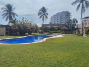 Departamento planta baja amueblado en Marina Diamante