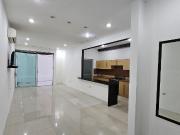 Departamento planta baja cerca de tabasco 2000