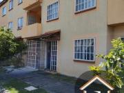 Departamento planta baja con alberca en venta en Temixco...