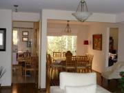 Departamento Planta baja con jardín super ubicado