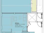 Departamento Planta Baja con patio a estrenar en Palermo
