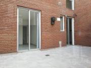 Departamento Planta Baja con Patio Centro